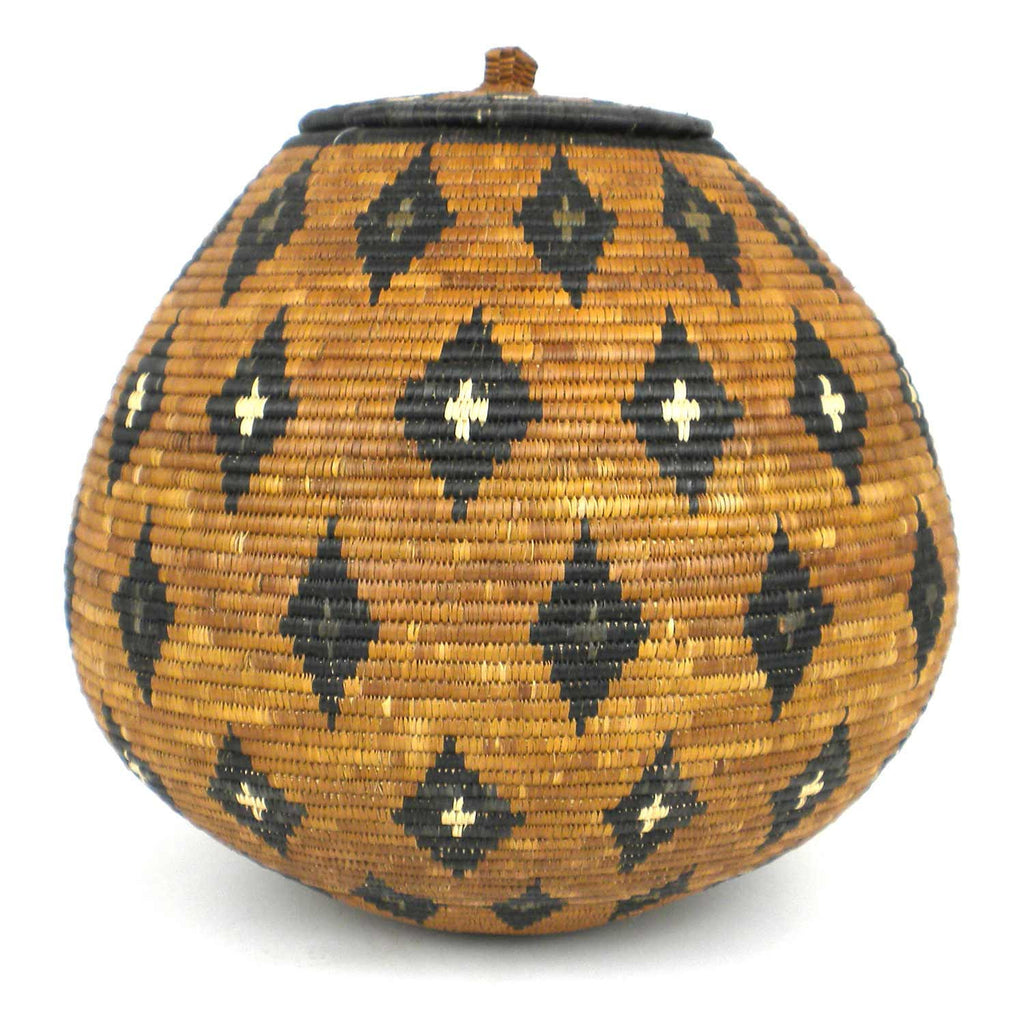 Zulu Wedding Basket - 66 Handmade and Fair Trade